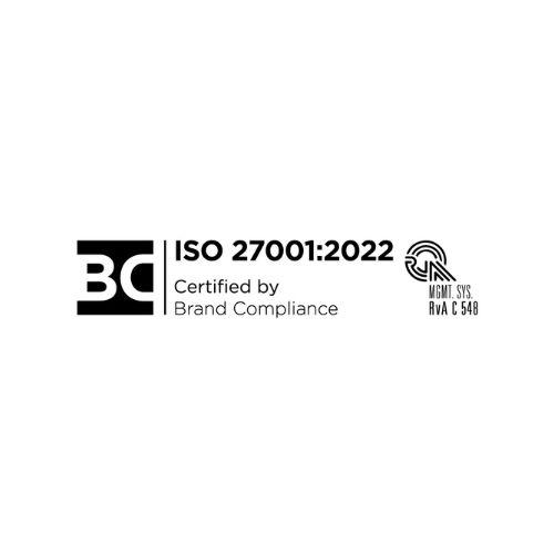MediPortal obtient la certification ISO 27001