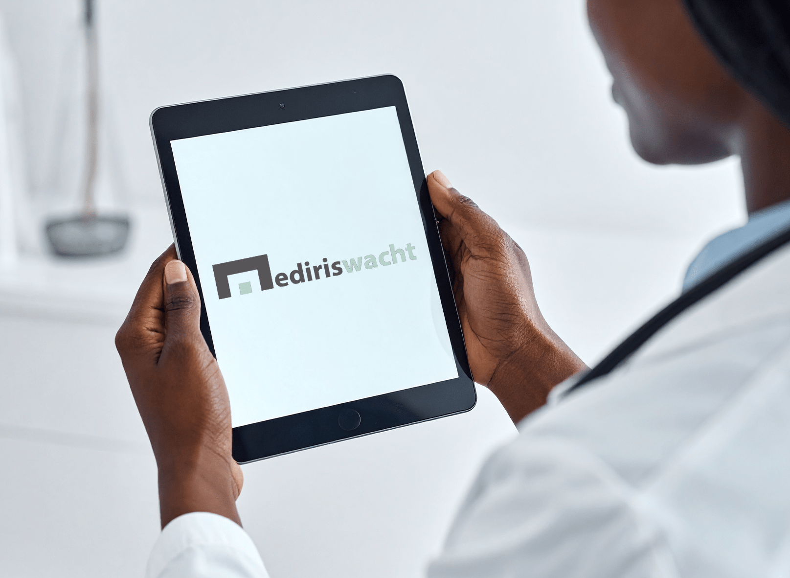 Innovative care software Mediris Wacht expands to Charleroi and Walloon Brabant