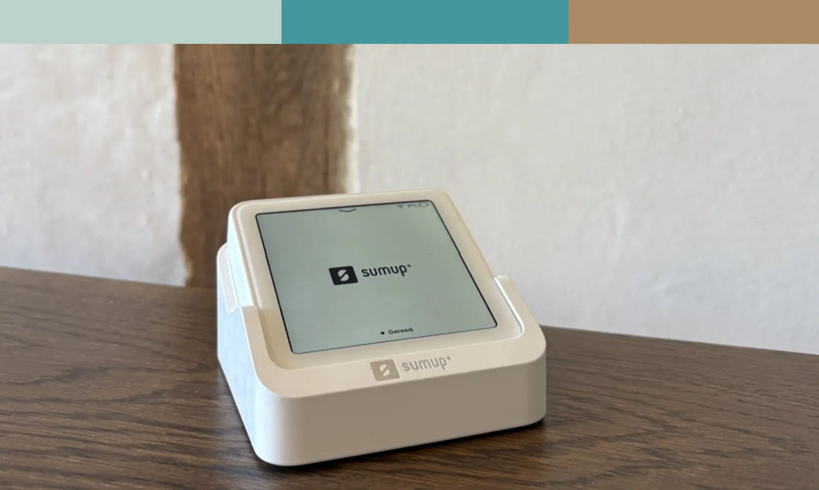 Simplifiez votre flux de paiement avec SumUp : découvrez les avantages