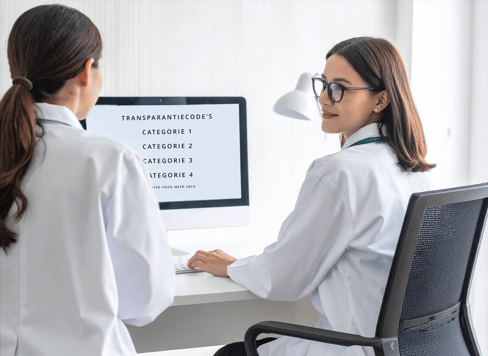 Transparency codes explained: Answers to the most frequently asked questions