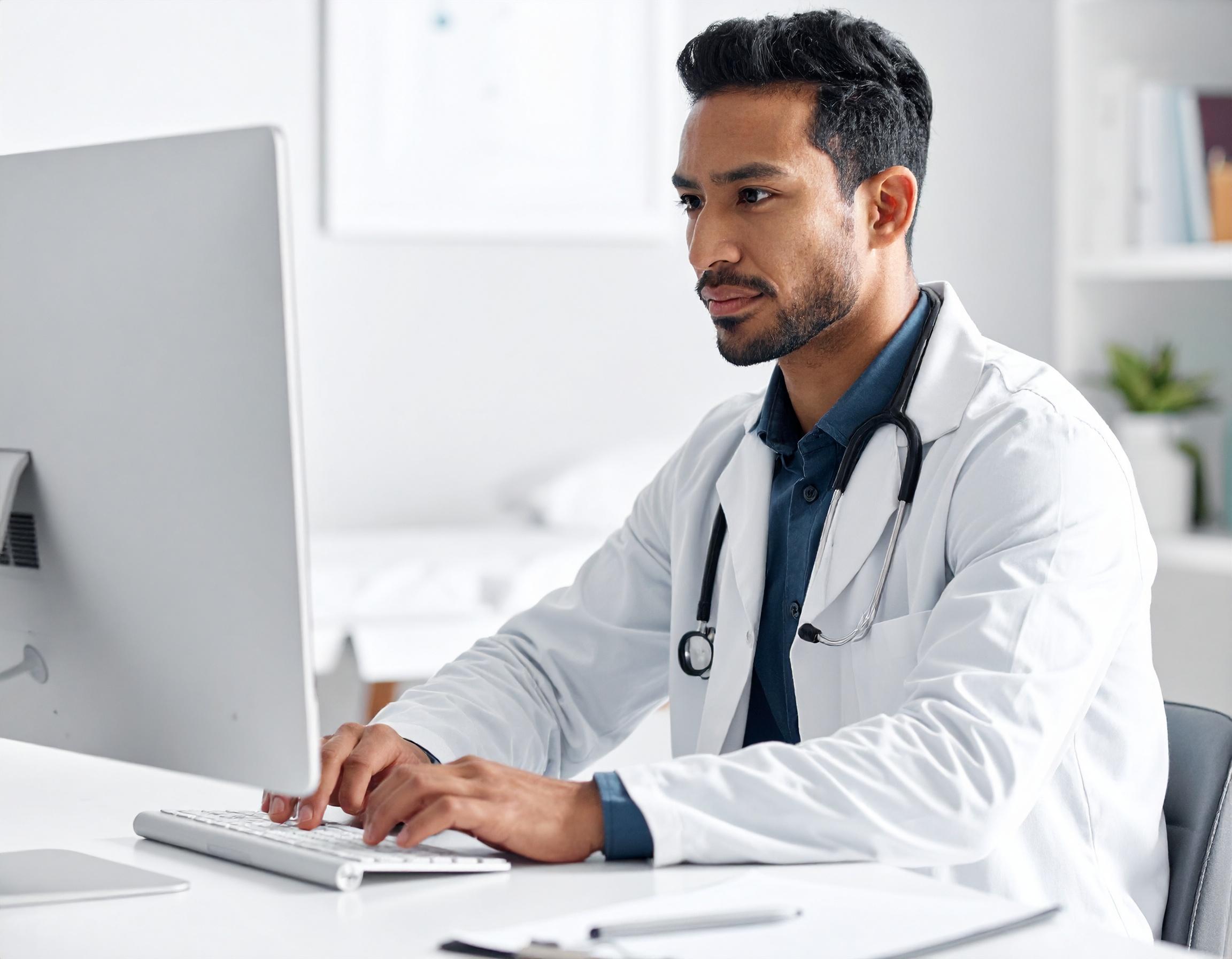 Facturation électronique obligatoire pour les médecins : Êtes-vous prêt ?