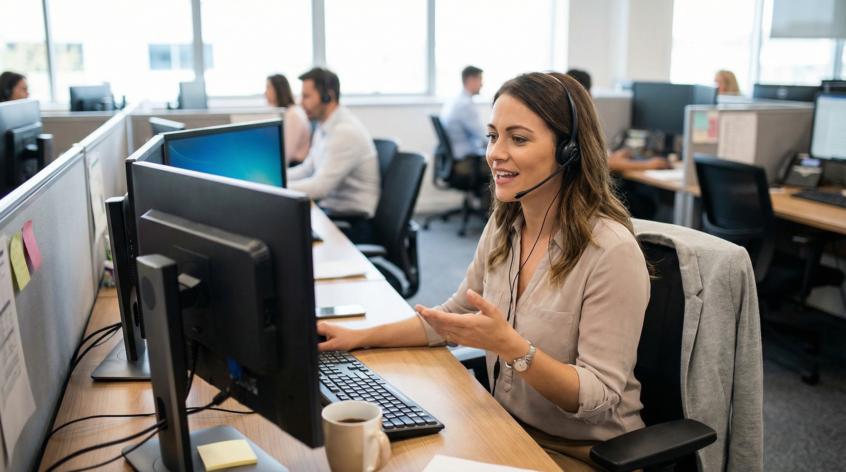 Customer Care Professional at MediPortal
