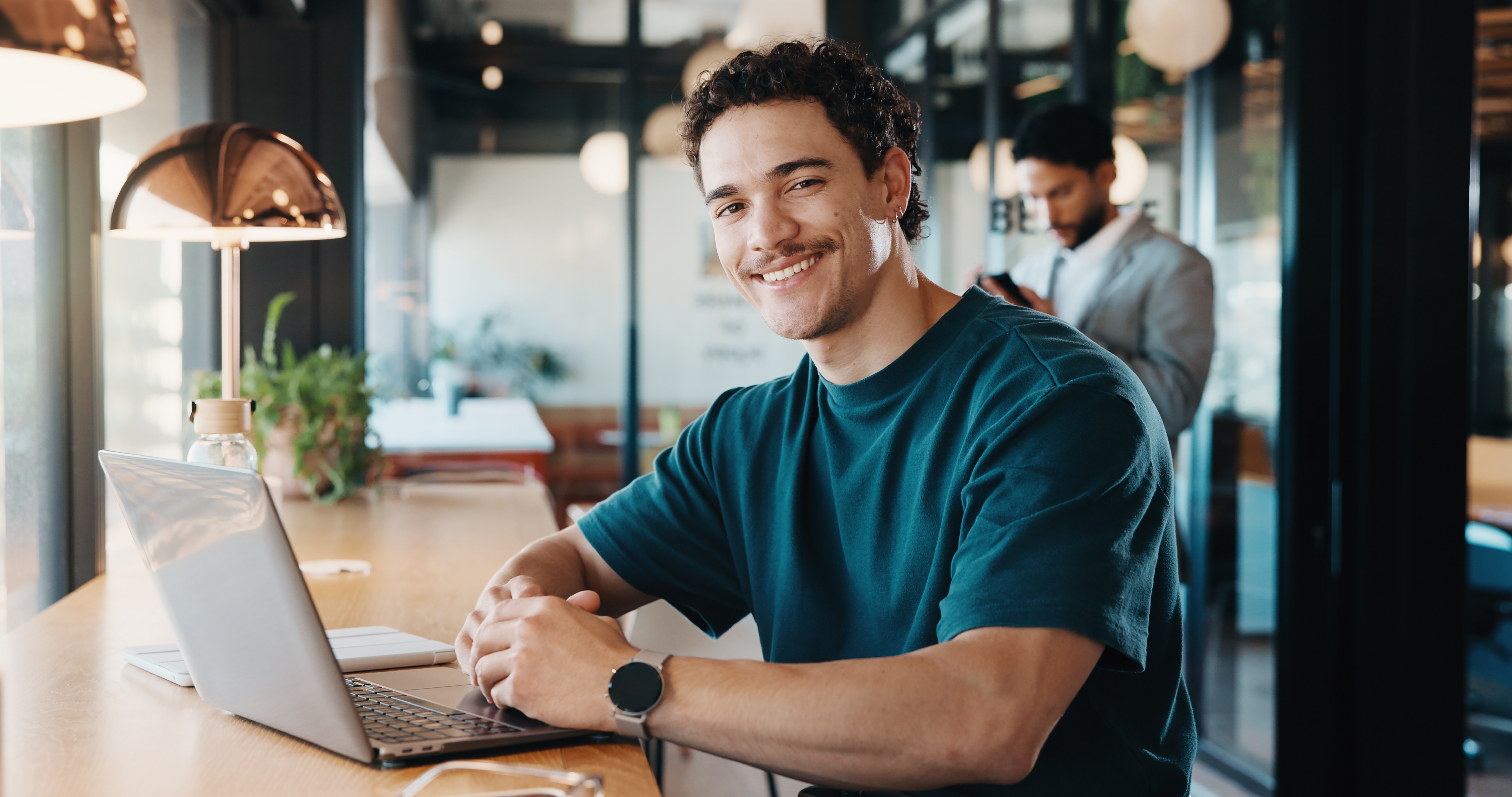 Full stack .NET developer at MediPortal