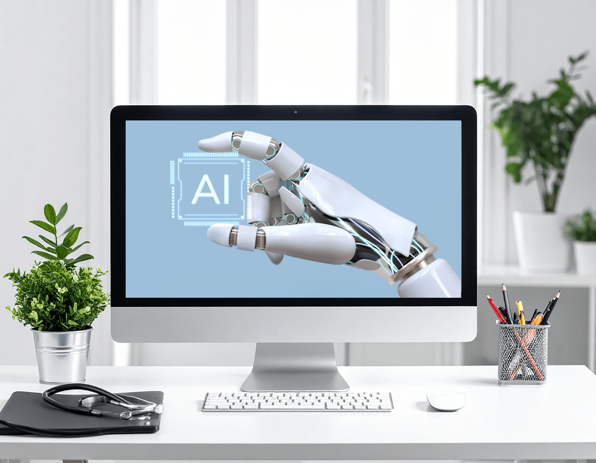 Discover Mediris AI